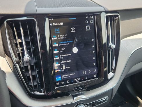 New 2025 Volvo XC60 B5 Plus w/ Protection Package Premier image 11