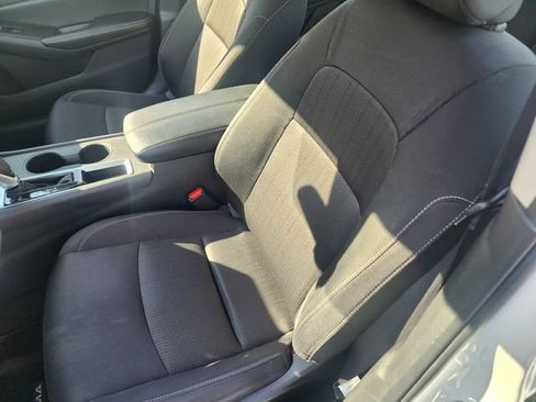 Used 2025 Nissan Altima 2.5 SV image 6