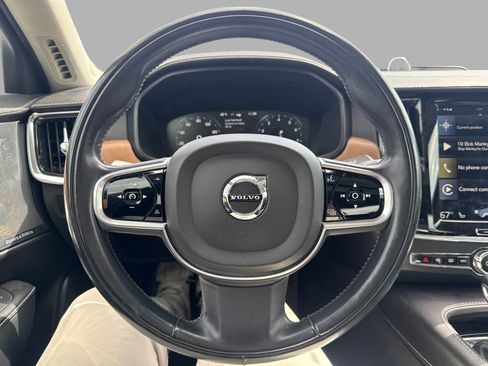 Used 2018 Volvo S90 T6 Inscription w/ Convenience Package image 13