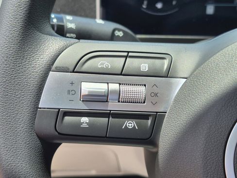 New 2026 Hyundai Tucson SE FWD image 27