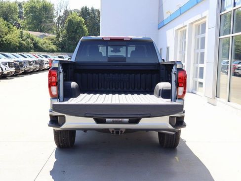 New 2026 GMC Sierra 1500 Elevation w/ Preferred Package image 33