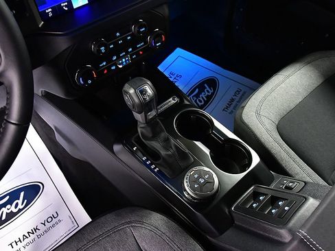 New 2026 Ford Bronco Big Bend AWD/4WD image 22