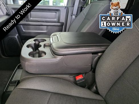 Used 2026 RAM 3500 Tradesman AWD/4WD image 8