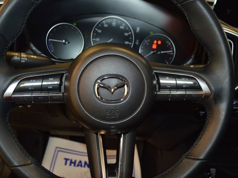 Used 2025 MAZDA CX-50 AWD 2.5 Hybrid w/ Cargo Package image 18