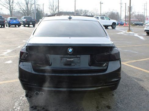 Used 2015 BMW 328i xDrive Sedan image 6