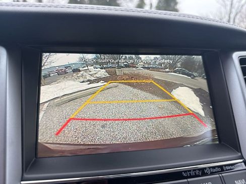 Used 2017 Hyundai Tucson Limited w/ Limited Ultimate Package 03 image 19