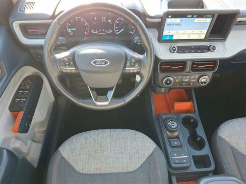 Used 2022 Ford Maverick XLT w/ Equipment Group 300A Standard image 27