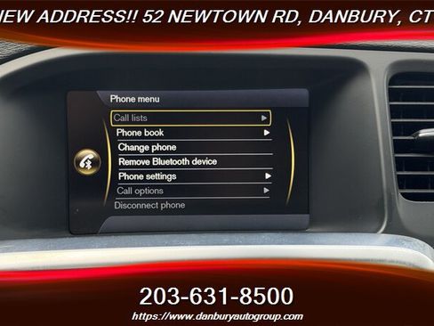 Used 2015 Volvo V60 T5 Premier AWD/4WD image 21