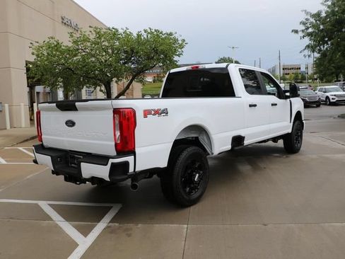 New 2026 Ford F250 XL w/ STX Appearance Package AWD/4WD image 6