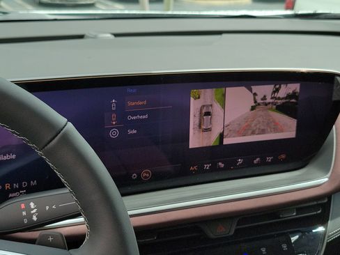 New 2026 Buick Envision Sport Touring AWD/4WD image 30