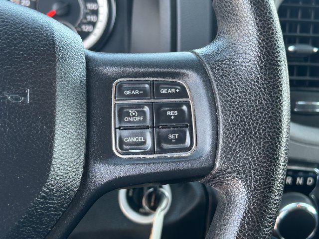 Used 2017 RAM 1500 Express AWD/4WD image 17