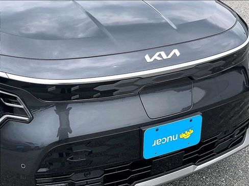 Used 2024 Kia Niro Wave FWD image 31
