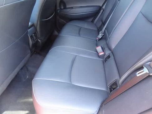 Used 2023 Toyota Corolla Cross XLE image 8