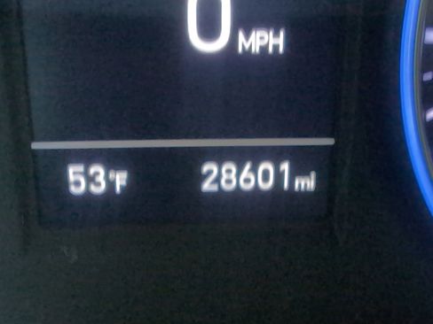 Used 2021 Hyundai Palisade SE image 22