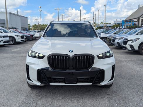 New 2026 BMW X5 xDrive40i w/ M Sport Package image 3