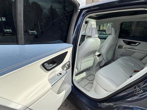 Used 2023 Mercedes-Benz EQE 350+ 4MATIC SUV w/ AMG Line Exterior Package image 15