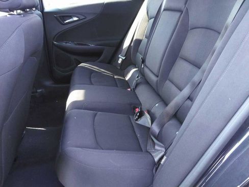 Used 2023 Chevrolet Malibu LT image 5