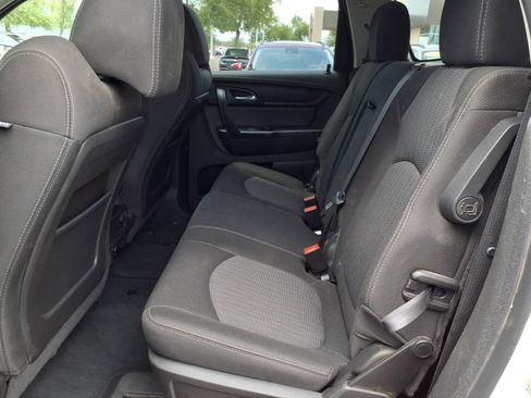 Used 2016 Chevrolet Traverse LT AWD/4WD image 15