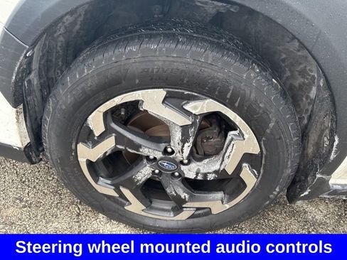 Used 2021 Subaru Crosstrek 2.5i Limited w/ Moonroof Package 1 image 15