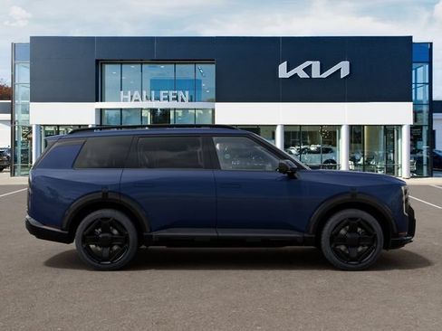 New 2027 Kia Telluride X-Line SX Prestige w/ Towing Package AWD/4WD image 7