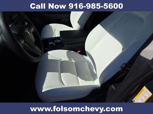 Used 2023 Tesla Model 3 Standard Range image 20