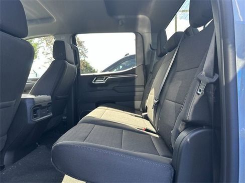 New 2026 Chevrolet Silverado 1500 RST image 26