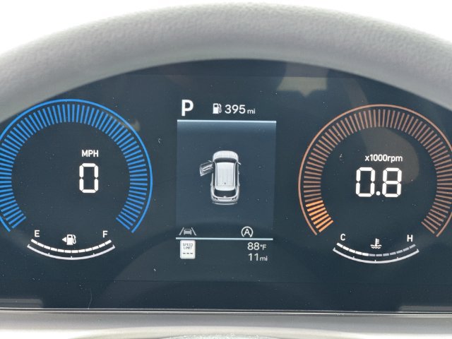 New 2026 Hyundai Tucson SEL Plus AWD/4WD image 27
