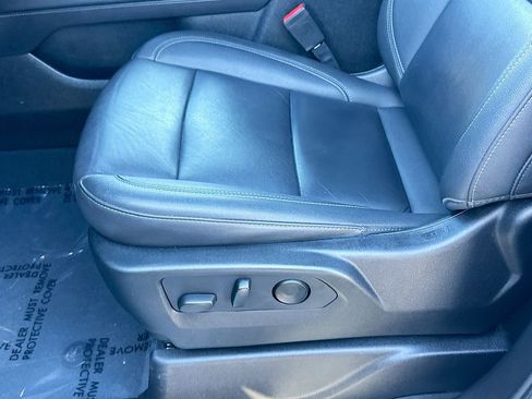 Certified 2024 Chevrolet Tahoe LT image 20