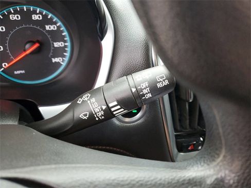 Used 2020 Chevrolet Traverse LS image 14