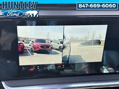 Used 2024 GMC Sierra 1500 Denali w/ Denali Reserve Package image 25