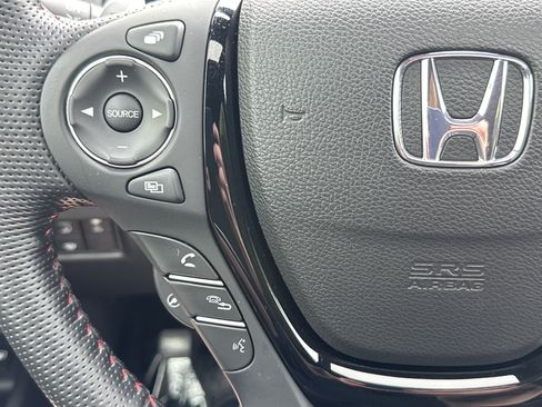 Used 2023 Honda Ridgeline Black Edition image 21