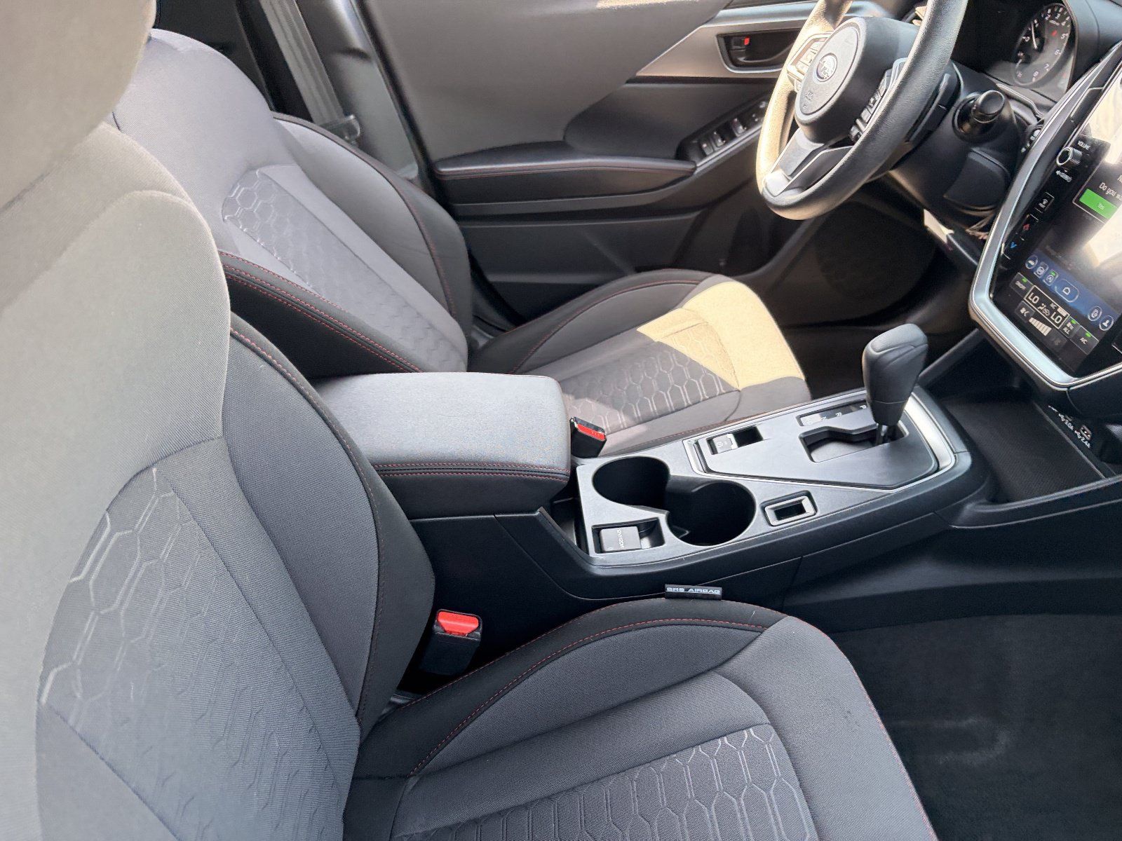 Certified 2024 Subaru Impreza 2.0i Sport AWD/4WD image 10