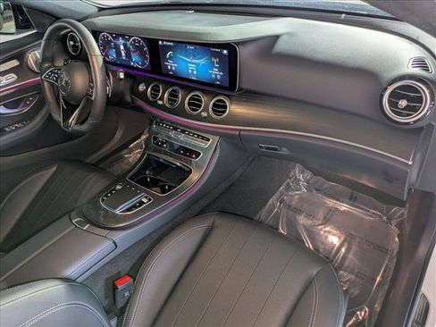 Certified 2023 Mercedes-Benz E 350 Sedan image 24