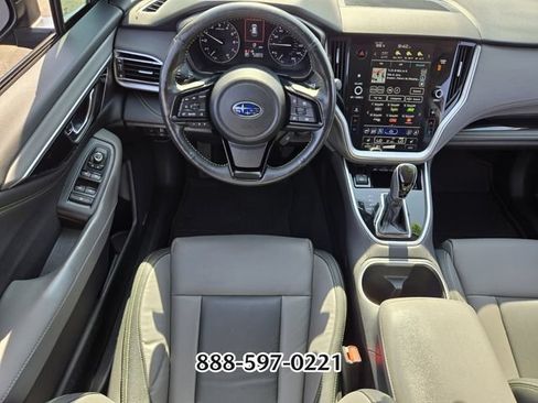 Used 2025 Subaru Outback Onyx Edition AWD/4WD image 13