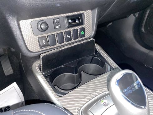 Used 2022 Mitsubishi Outlander SEL AWD/4WD image 22