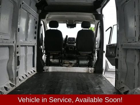 Used 2023 RAM ProMaster 2500 image 70