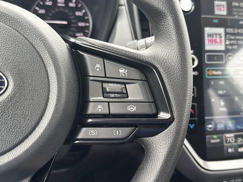 New 2026 Subaru Crosstrek 2.0i Premium AWD/4WD image 16