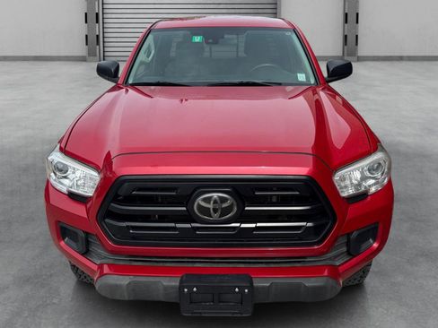 Used 2019 Toyota Tacoma SR w/ SX Package AWD/4WD image 33