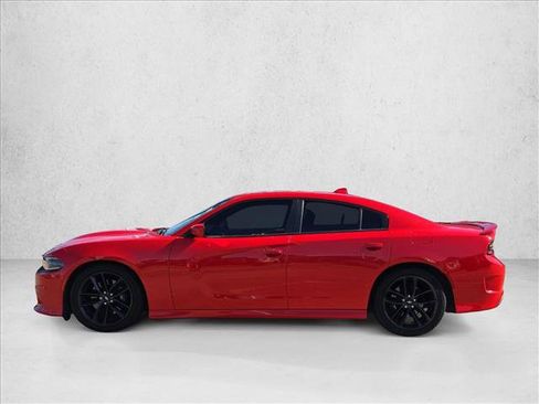 Used 2020 Dodge Charger GT w/ Plus Group image 8