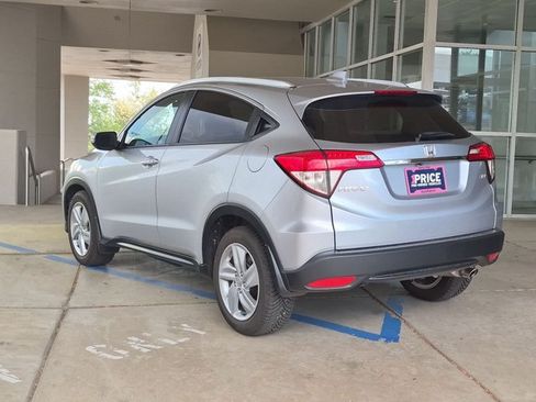 Used 2020 Honda HR-V EX image 7