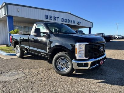 New 2026 Ford F350 XL w/ XL Driver Assist Package