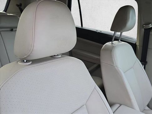 Used 2019 Volkswagen Atlas SE image 20