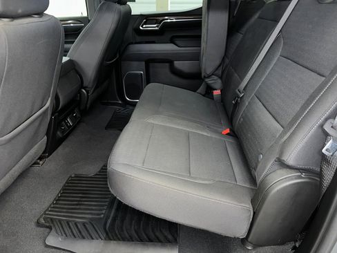 Certified 2023 Chevrolet Silverado 1500 LT image 19