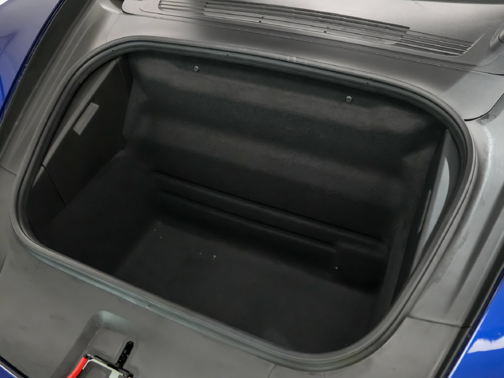 Certified 2026 Porsche 911 Carrera RWD image 13