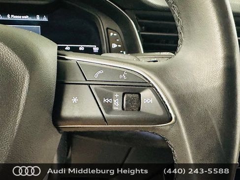 Certified 2023 Audi Q7 2.0T Premium w/ Premium Plus Package AWD/4WD image 20