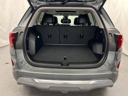 New 2026 GMC Terrain Denali image 9