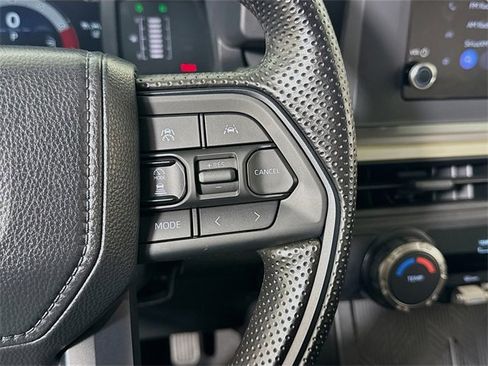 Used 2024 Toyota Tacoma 2WD Double Cab image 14