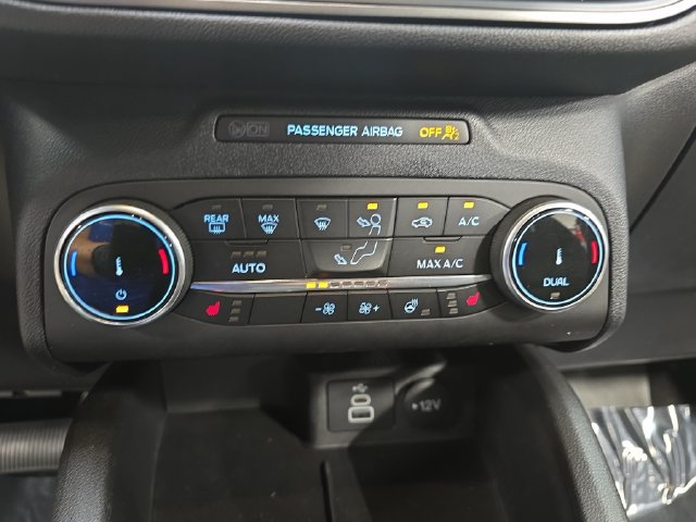 Used 2024 Ford Escape Active AWD/4WD image 23