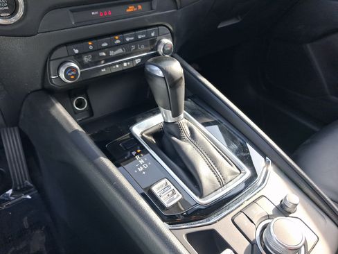 Used 2024 MAZDA CX-5 AWD 2.5 S w/ Select Package image 15