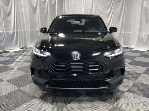 New 2026 Honda HR-V Sport image 6